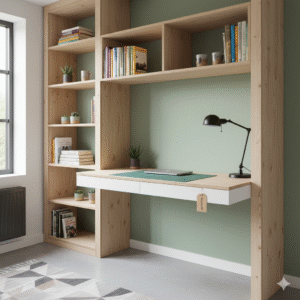 Budget-Friendly Carpentry Ideas for Home Interiors